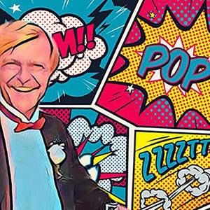 Meet your Posher, Deanna dee